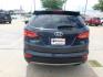 2015 GRAY Hyundai Santa Fe Sport 2.4 AWD (5XYZTDLB9FG) with an 2.4L L4 DOHC 16V engine, 6-Speed Automatic transmission, located at 2121 Burlington St, North Kansas City, MO, 64116, (816) 556-0707, 39.144707, -94.581978 - Photo#7