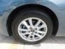 2014 BLUE Mazda MAZDA3 i Touring AT 4-Door (JM1BM1V77E1) with an 2.0L L4 DOHC 16V engine, 6-Speed Automatic transmission, located at 2121 Burlington St, North Kansas City, MO, 64116, (816) 556-0707, 39.144707, -94.581978 - Photo#1