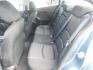 2014 BLUE Mazda MAZDA3 i Touring AT 4-Door (JM1BM1V77E1) with an 2.0L L4 DOHC 16V engine, 6-Speed Automatic transmission, located at 2121 Burlington St, North Kansas City, MO, 64116, (816) 556-0707, 39.144707, -94.581978 - Photo#5