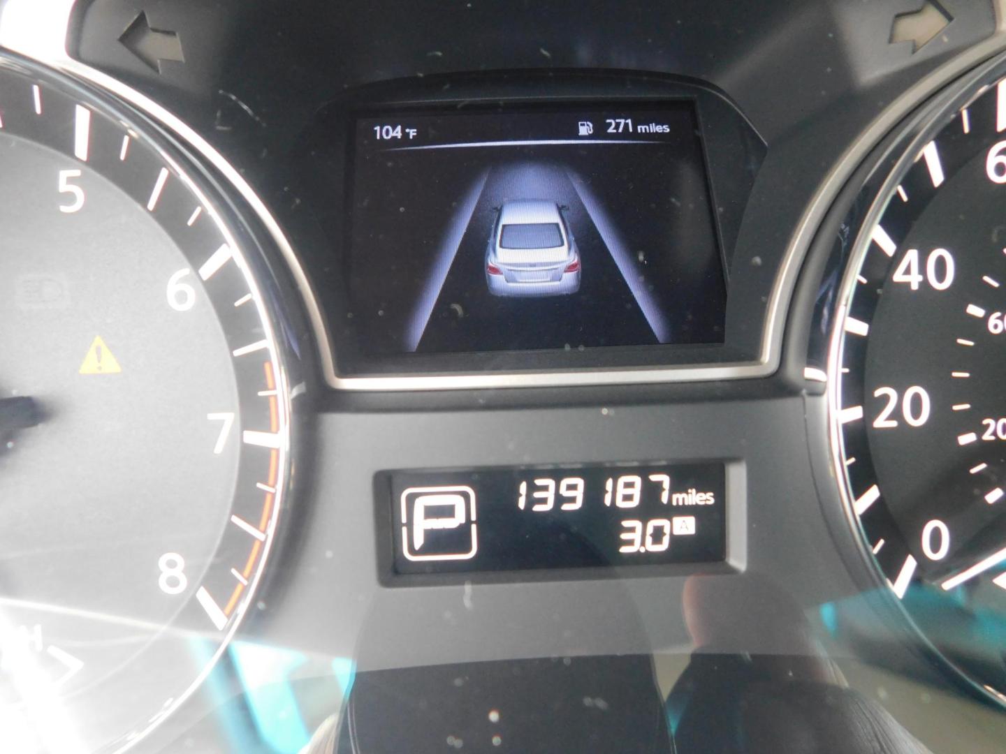 2015 BLACK Nissan Altima 2.5 S (1N4AL3AP6FC) with an 2.5L L4 DOHC 16V engine, Continuously Variable Transmission transmission, located at 2121 Burlington St, North Kansas City, MO, 64116, (816) 556-0707, 39.144707, -94.581978 - Photo#5