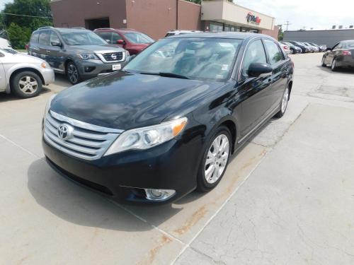 2012 Toyota Avalon Base