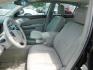 2012 BLACK Toyota Avalon Base (4T1BK3DB0CU) with an 3.5L V6 DOHC 24V engine, 6-Speed Automatic transmission, located at 2121 Burlington St, North Kansas City, MO, 64116, (816) 556-0707, 39.144707, -94.581978 - Photo#2