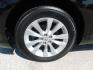2013 BLACK Toyota Venza LE I4 FWD (4T3ZA3BB3DU) with an 2.7L L4 DOHC 16V engine, 6-Speed Automatic transmission, located at 2121 Burlington St, North Kansas City, MO, 64116, (816) 556-0707, 39.144707, -94.581978 - Photo#1
