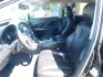 2013 BLACK Toyota Venza LE I4 FWD (4T3ZA3BB3DU) with an 2.7L L4 DOHC 16V engine, 6-Speed Automatic transmission, located at 2121 Burlington St, North Kansas City, MO, 64116, (816) 556-0707, 39.144707, -94.581978 - Photo#2