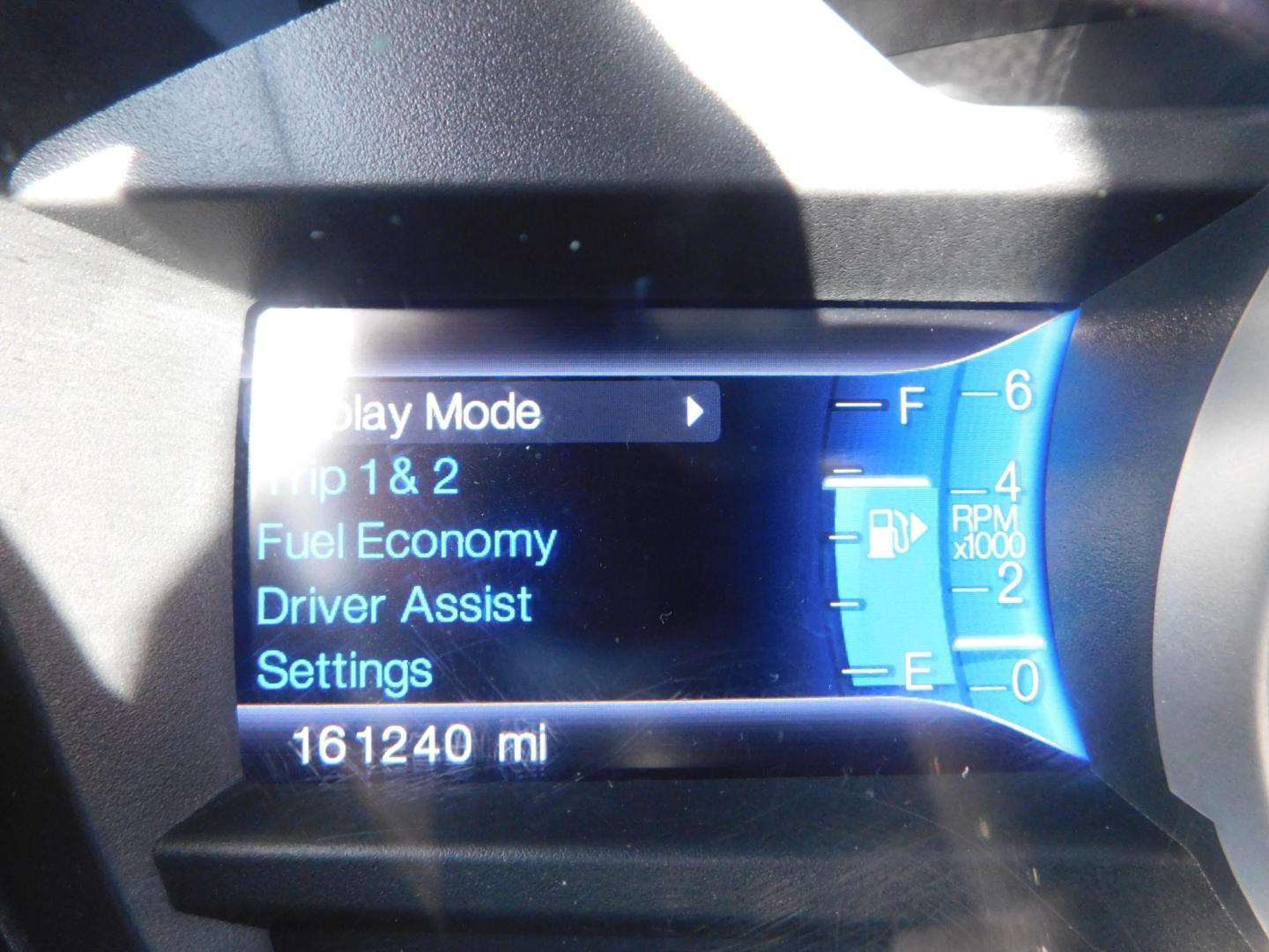 2014 GRAY Ford Explorer Limited 4WD (1FM5K8F88EG) with an 3.5L V6 DOHC 24V engine, 6-Speed Automatic transmission, located at 2121 Burlington St, North Kansas City, MO, 64116, (816) 556-0707, 39.144707, -94.581978 - Photo#6