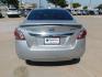 2013 SILVER Nissan Altima 3.5 SV (1N4BL3AP5DN) with an 3.5L V6 DOHC 24V engine, Continuously Variable Transmission transmission, located at 2121 Burlington St, North Kansas City, MO, 64116, (816) 556-0707, 39.144707, -94.581978 - Photo#10