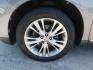 2013 GRAY Lexus RX 350 FWD (2T2ZK1BA0DC) with an 3.5L V6 DOHC 24V engine, 5-Speed Automatic transmission, located at 2121 Burlington St, North Kansas City, MO, 64116, (816) 556-0707, 39.144707, -94.581978 - Photo#1