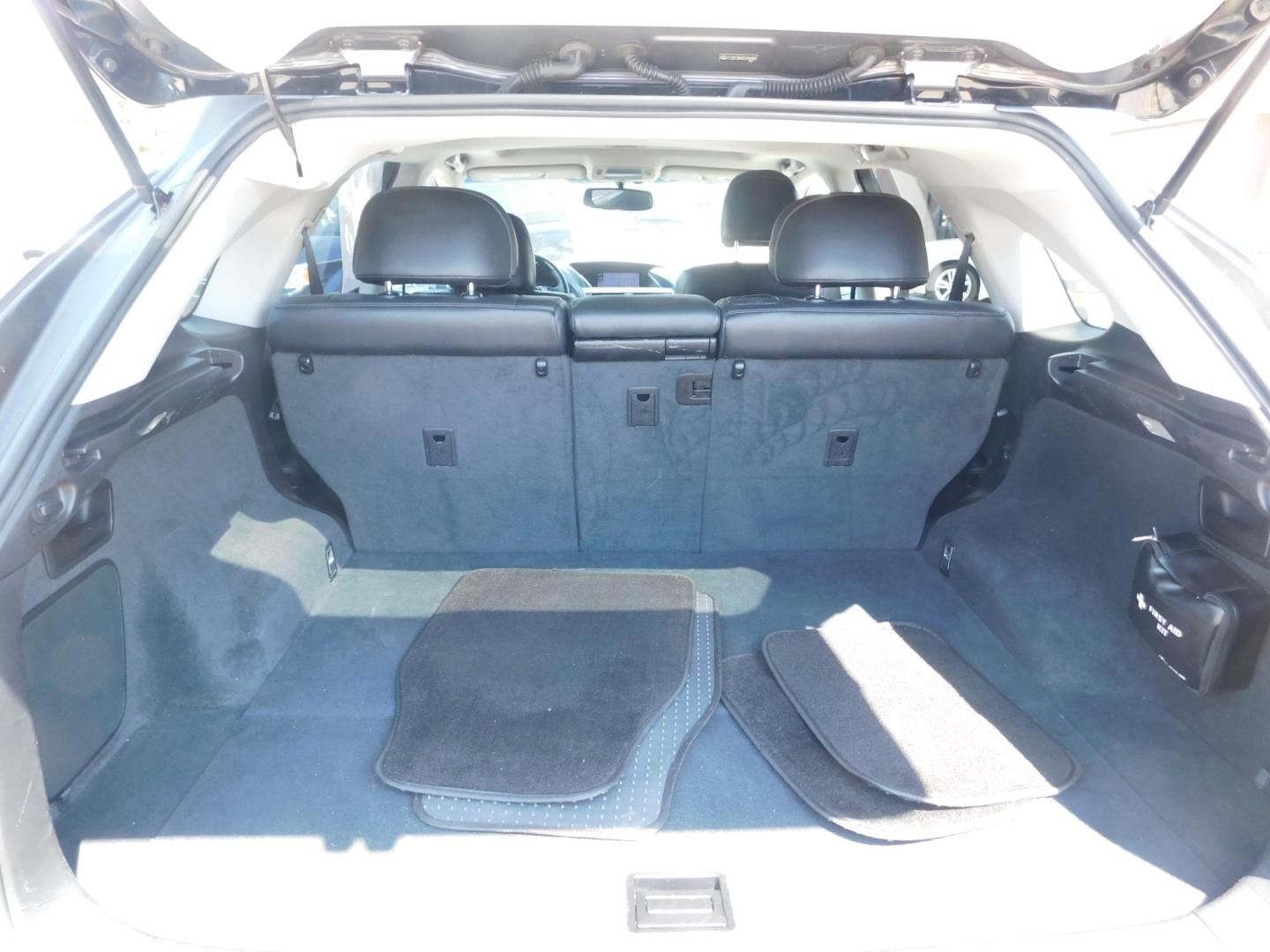 2013 GRAY Lexus RX 350 FWD (2T2ZK1BA0DC) with an 3.5L V6 DOHC 24V engine, 5-Speed Automatic transmission, located at 2121 Burlington St, North Kansas City, MO, 64116, (816) 556-0707, 39.144707, -94.581978 - Photo#9