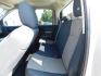 2012 SILVER Dodge Ram 1500 ST Quad Cab 4WD (1C6RD7FTXCS) with an 5.7L V8 OHV 16V engine, 6-Speed Automatic transmission, located at 2121 Burlington St, North Kansas City, MO, 64116, (816) 556-0707, 39.144707, -94.581978 - Photo#5