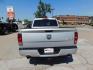 2012 SILVER Dodge Ram 1500 ST Quad Cab 4WD (1C6RD7FTXCS) with an 5.7L V8 OHV 16V engine, 6-Speed Automatic transmission, located at 2121 Burlington St, North Kansas City, MO, 64116, (816) 556-0707, 39.144707, -94.581978 - Photo#6