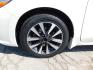 2016 WHITE Nissan Altima 2.5 SL (1N4AL3AP0GC) with an 2.5L L4 DOHC 16V engine, CVT transmission, located at 2121 Burlington St, North Kansas City, MO, 64116, (816) 556-0707, 39.144707, -94.581978 - Photo#1