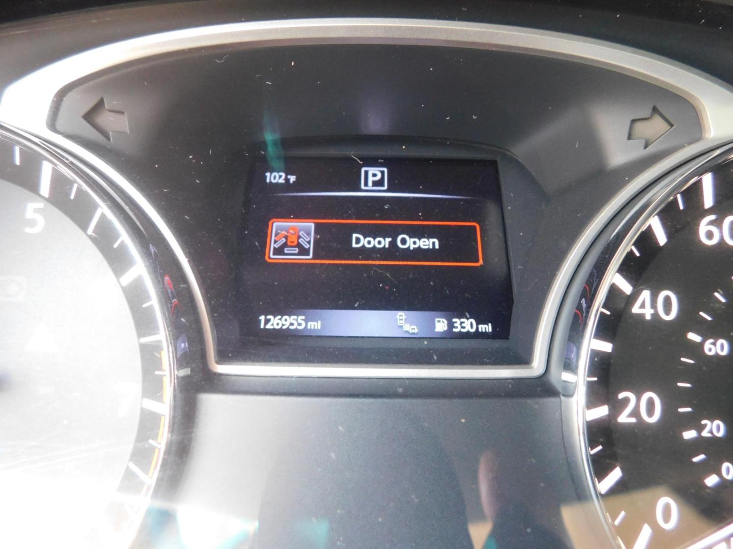 2016 WHITE Nissan Altima 2.5 SL (1N4AL3AP0GC) with an 2.5L L4 DOHC 16V engine, CVT transmission, located at 2121 Burlington St, North Kansas City, MO, 64116, (816) 556-0707, 39.144707, -94.581978 - Photo#7