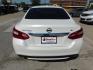 2016 WHITE Nissan Altima 2.5 SL (1N4AL3AP0GC) with an 2.5L L4 DOHC 16V engine, CVT transmission, located at 2121 Burlington St, North Kansas City, MO, 64116, (816) 556-0707, 39.144707, -94.581978 - Photo#10