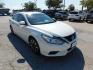 2016 WHITE Nissan Altima 2.5 SL (1N4AL3AP0GC) with an 2.5L L4 DOHC 16V engine, CVT transmission, located at 2121 Burlington St, North Kansas City, MO, 64116, (816) 556-0707, 39.144707, -94.581978 - Photo#11