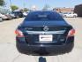 2014 BLUE Nissan Altima 2.5 SL (1N4AL3AP0EC) with an 2.5L L4 DOHC 16V engine, Continuously Variable Transmission transmission, located at 2121 Burlington St, North Kansas City, MO, 64116, (816) 556-0707, 39.144707, -94.581978 - Photo#9