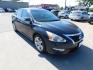 2014 BLUE Nissan Altima 2.5 SL (1N4AL3AP0EC) with an 2.5L L4 DOHC 16V engine, Continuously Variable Transmission transmission, located at 2121 Burlington St, North Kansas City, MO, 64116, (816) 556-0707, 39.144707, -94.581978 - Photo#10