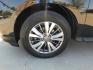 2020 BLACK Nissan Pathfinder SL (5N1DR2CN8LC) with an 3.5L V6 DOHC 24V engine, CVT transmission, located at 2121 Burlington St, North Kansas City, MO, 64116, (816) 556-0707, 39.144707, -94.581978 - Photo#1