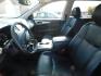 2020 BLACK Nissan Pathfinder SL (5N1DR2CN8LC) with an 3.5L V6 DOHC 24V engine, CVT transmission, located at 2121 Burlington St, North Kansas City, MO, 64116, (816) 556-0707, 39.144707, -94.581978 - Photo#2
