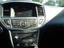 2020 BLACK Nissan Pathfinder SL (5N1DR2CN8LC) with an 3.5L V6 DOHC 24V engine, CVT transmission, located at 2121 Burlington St, North Kansas City, MO, 64116, (816) 556-0707, 39.144707, -94.581978 - Photo#3