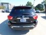 2020 BLACK Nissan Pathfinder SL (5N1DR2CN8LC) with an 3.5L V6 DOHC 24V engine, CVT transmission, located at 2121 Burlington St, North Kansas City, MO, 64116, (816) 556-0707, 39.144707, -94.581978 - Photo#10