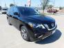 2020 BLACK Nissan Pathfinder SL (5N1DR2CN8LC) with an 3.5L V6 DOHC 24V engine, CVT transmission, located at 2121 Burlington St, North Kansas City, MO, 64116, (816) 556-0707, 39.144707, -94.581978 - Photo#11