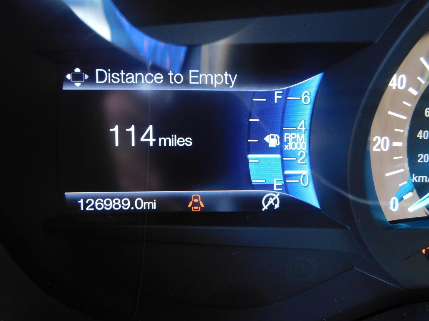 2017 GRAY Ford Fusion SE (3FA6P0HD4HR) with an 1.5L L4 DOHC 16V engine, 6A transmission, located at 2121 Burlington St, North Kansas City, MO, 64116, (816) 556-0707, 39.144707, -94.581978 - Photo#5