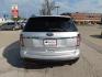 2013 SILVER Ford Explorer Base 4WD (1FM5K8B87DG) with an 3.5L V6 DOHC 24V engine, 6-Speed Automatic transmission, located at 2121 Burlington St, North Kansas City, MO, 64116, (816) 556-0707, 39.144707, -94.581978 - Photo#8
