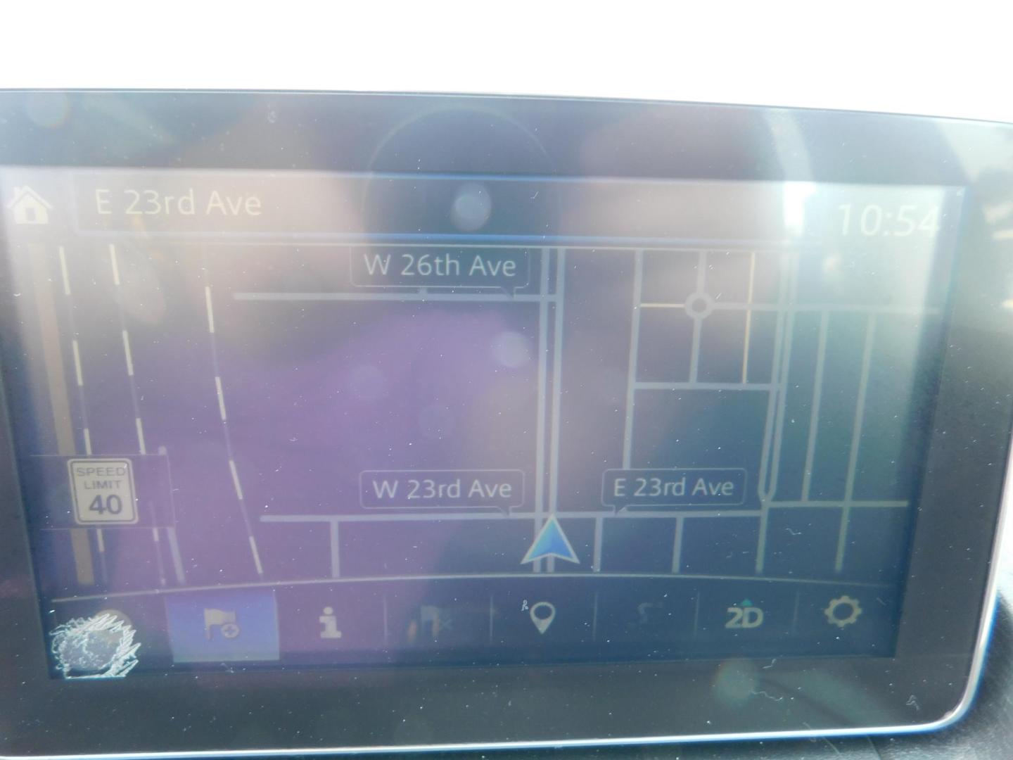 2018 GRAY Toyota Yaris iA 6A (3MYDLBYVXJY) with an 1.5L L4 DOHC 16V engine, 6A transmission, located at 2121 Burlington St, North Kansas City, MO, 64116, (816) 556-0707, 39.144707, -94.581978 - Photo#6