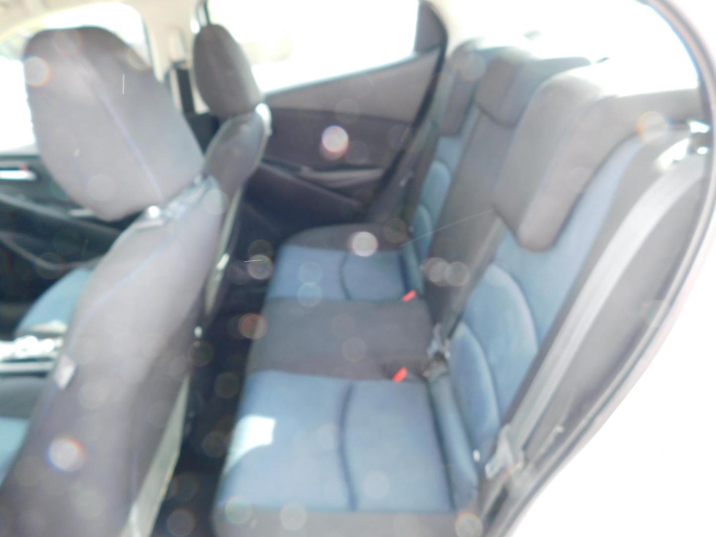 2018 GRAY Toyota Yaris iA 6A (3MYDLBYVXJY) with an 1.5L L4 DOHC 16V engine, 6A transmission, located at 2121 Burlington St, North Kansas City, MO, 64116, (816) 556-0707, 39.144707, -94.581978 - Photo#8