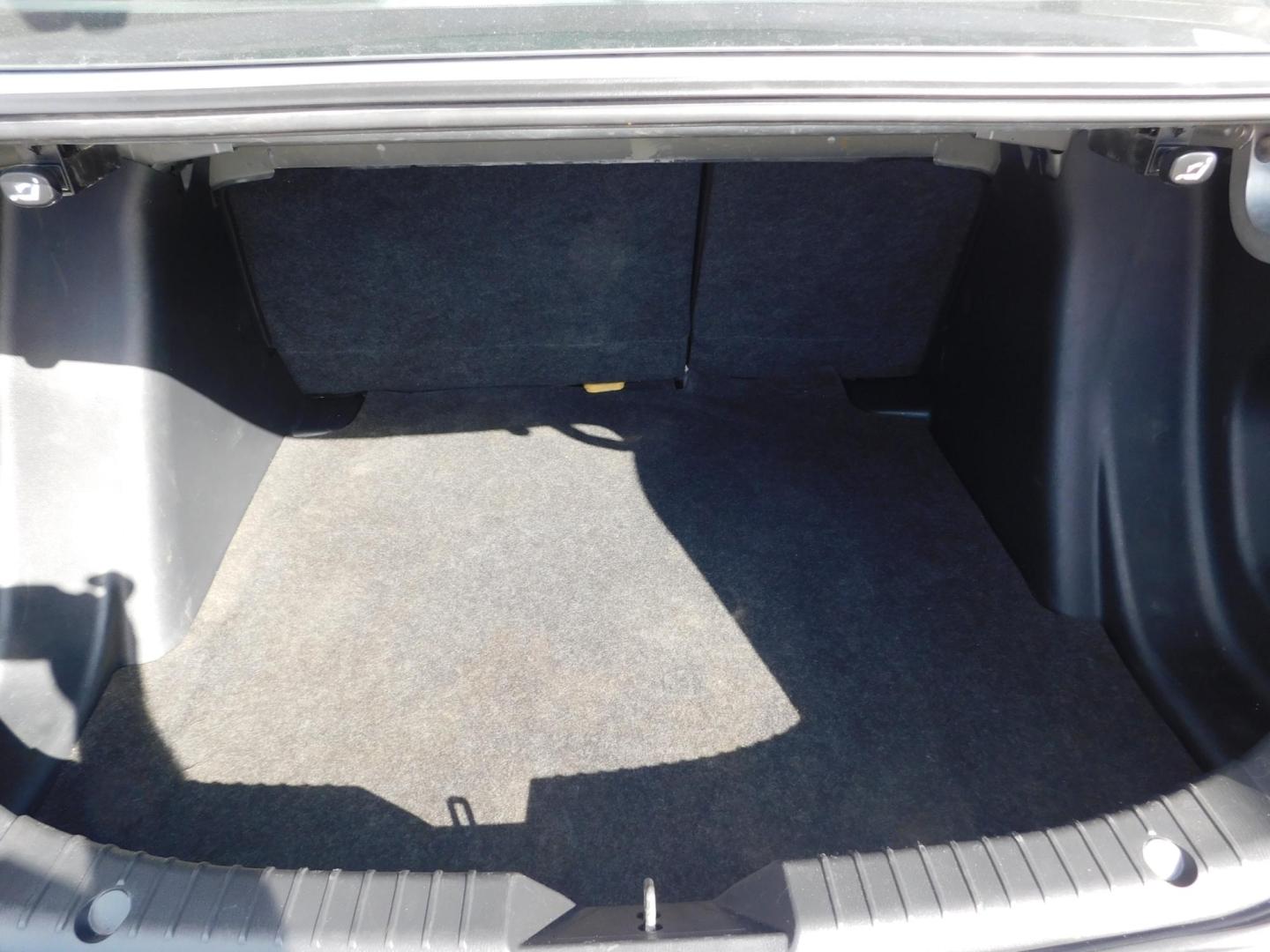 2018 GRAY Toyota Yaris iA 6A (3MYDLBYVXJY) with an 1.5L L4 DOHC 16V engine, 6A transmission, located at 2121 Burlington St, North Kansas City, MO, 64116, (816) 556-0707, 39.144707, -94.581978 - Photo#9