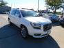 2017 WHITE GMC Acadia SLT-2 AWD (1GKKVSKD3HJ) with an 3.6L V6 DOHC 24V engine, 6A transmission, located at 2121 Burlington St, North Kansas City, MO, 64116, (816) 556-0707, 39.144707, -94.581978 - Photo#13