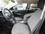 2016 BLACK Ford Escape SE FWD (1FMCU0G77GU) with an 2.5L L4 DOHC 16V engine, 6-Speed Automatic transmission, located at 2121 Burlington St, North Kansas City, MO, 64116, (816) 556-0707, 39.144707, -94.581978 - Photo#2