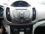 2016 BLACK Ford Escape SE FWD (1FMCU0G77GU) with an 2.5L L4 DOHC 16V engine, 6-Speed Automatic transmission, located at 2121 Burlington St, North Kansas City, MO, 64116, (816) 556-0707, 39.144707, -94.581978 - Photo#3