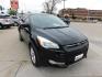 2016 BLACK Ford Escape SE FWD (1FMCU0G77GU) with an 2.5L L4 DOHC 16V engine, 6-Speed Automatic transmission, located at 2121 Burlington St, North Kansas City, MO, 64116, (816) 556-0707, 39.144707, -94.581978 - Photo#9