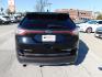 2018 BLACK Ford Edge Titanium (2FMPK3K93JB) with an 2.0L L4 DOHC 16V engine, 6A transmission, located at 2121 Burlington St, North Kansas City, MO, 64116, (816) 556-0707, 39.144707, -94.581978 - Photo#11