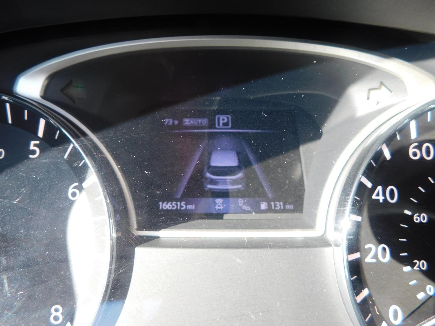 2017 BLACK Nissan Pathfinder Platinum 4WD (5N1DR2MM3HC) with an 3.5L V6 DOHC 24V engine, CVT transmission, located at 2121 Burlington St, North Kansas City, MO, 64116, (816) 556-0707, 39.144707, -94.581978 - Photo#7