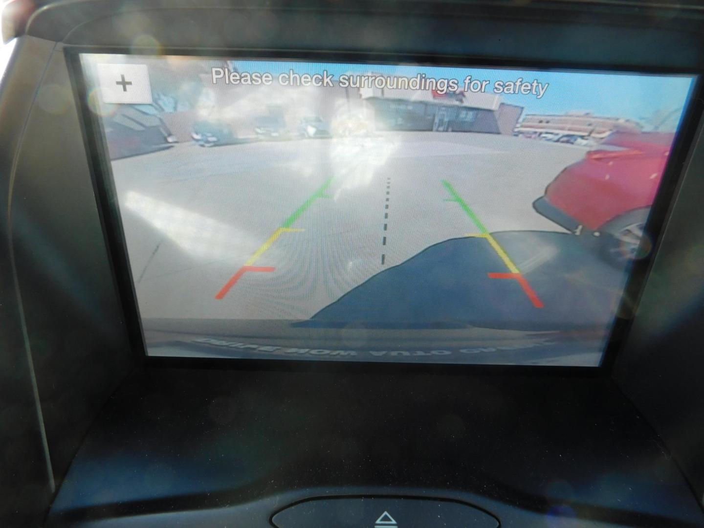 2016 BLACK Ford Escape SE FWD (1FMCU0GX2GU) with an 1.6L L4 DOHC 16V engine, 6-Speed Automatic transmission, located at 2121 Burlington St, North Kansas City, MO, 64116, (816) 556-0707, 39.144707, -94.581978 - Photo#4