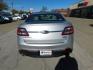 2016 SILVER Ford Taurus SEL FWD (1FAHP2E89GG) with an 3.5L V6 DOHC 24V engine, 6A transmission, located at 2121 Burlington St, North Kansas City, MO, 64116, (816) 556-0707, 39.144707, -94.581978 - Photo#8