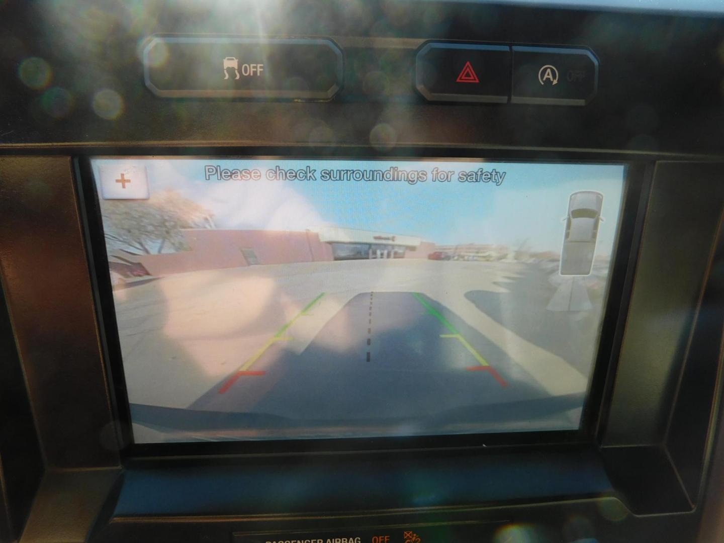 2016 SILVER Ford F-150 XLT SuperCrew 6.5-ft. Bed 4WD (1FTEW1EP1GK) with an 2.7L V6 DOHC 24V engine, 6A transmission, located at 2121 Burlington St, North Kansas City, MO, 64116, (816) 556-0707, 39.144707, -94.581978 - Photo#4