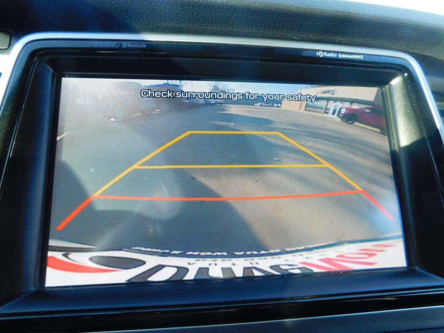 2018 WHITE Hyundai Sonata Sport 2.0T (5NPE34ABXJH) with an 2.0L L4 DOHC 16V TURBO engine, 6A transmission, located at 2121 Burlington St, North Kansas City, MO, 64116, (816) 556-0707, 39.144707, -94.581978 - Photo#6