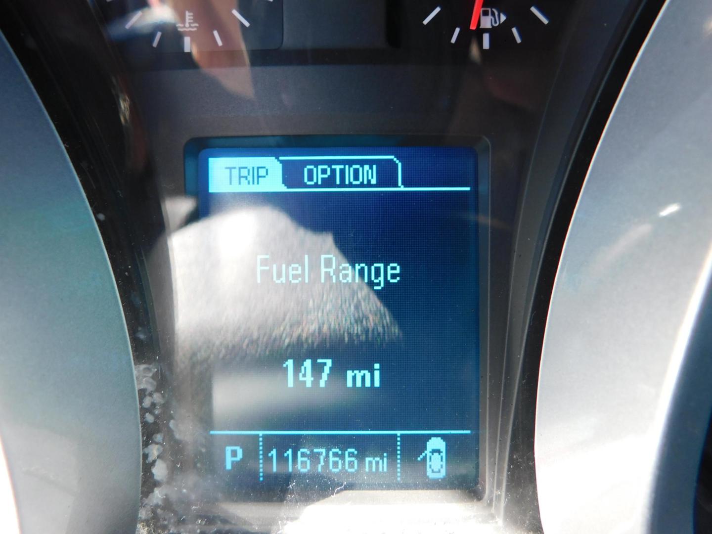 2015 BLUE Chevrolet Equinox LS AWD (2GNFLEEK3F6) with an 2.4L L4 DOHC 16V FFV engine, 6-Speed Automatic transmission, located at 2121 Burlington St, North Kansas City, MO, 64116, (816) 556-0707, 39.144707, -94.581978 - Photo#4