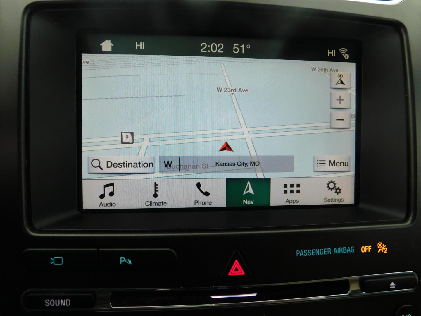 2018 SILVER Ford Explorer Limited FWD (1FM5K7F82JG) with an 3.5L V6 DOHC 24V engine, 6A transmission, located at 2121 Burlington St, North Kansas City, MO, 64116, (816) 556-0707, 39.144707, -94.581978 - Photo#5