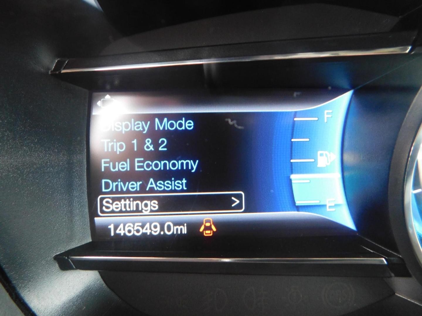 2018 SILVER Ford Explorer Limited FWD (1FM5K7F82JG) with an 3.5L V6 DOHC 24V engine, 6A transmission, located at 2121 Burlington St, North Kansas City, MO, 64116, (816) 556-0707, 39.144707, -94.581978 - Photo#7