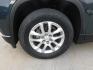2018 GRAY Chevrolet Traverse LT Cloth FWD (1GNERGKW9JJ) with an 3.6L V6 DOHC 24V engine, 9A transmission, located at 2121 Burlington St, North Kansas City, MO, 64116, (816) 556-0707, 39.144707, -94.581978 - Photo#1