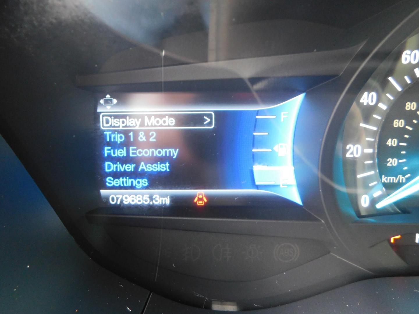 2015 GRAY Ford Fusion SE (1FA6P0HDXF5) with an 1.5L L4 DOHC 16V engine, located at 2121 Burlington St, North Kansas City, MO, 64116, (816) 556-0707, 39.144707, -94.581978 - Photo#5