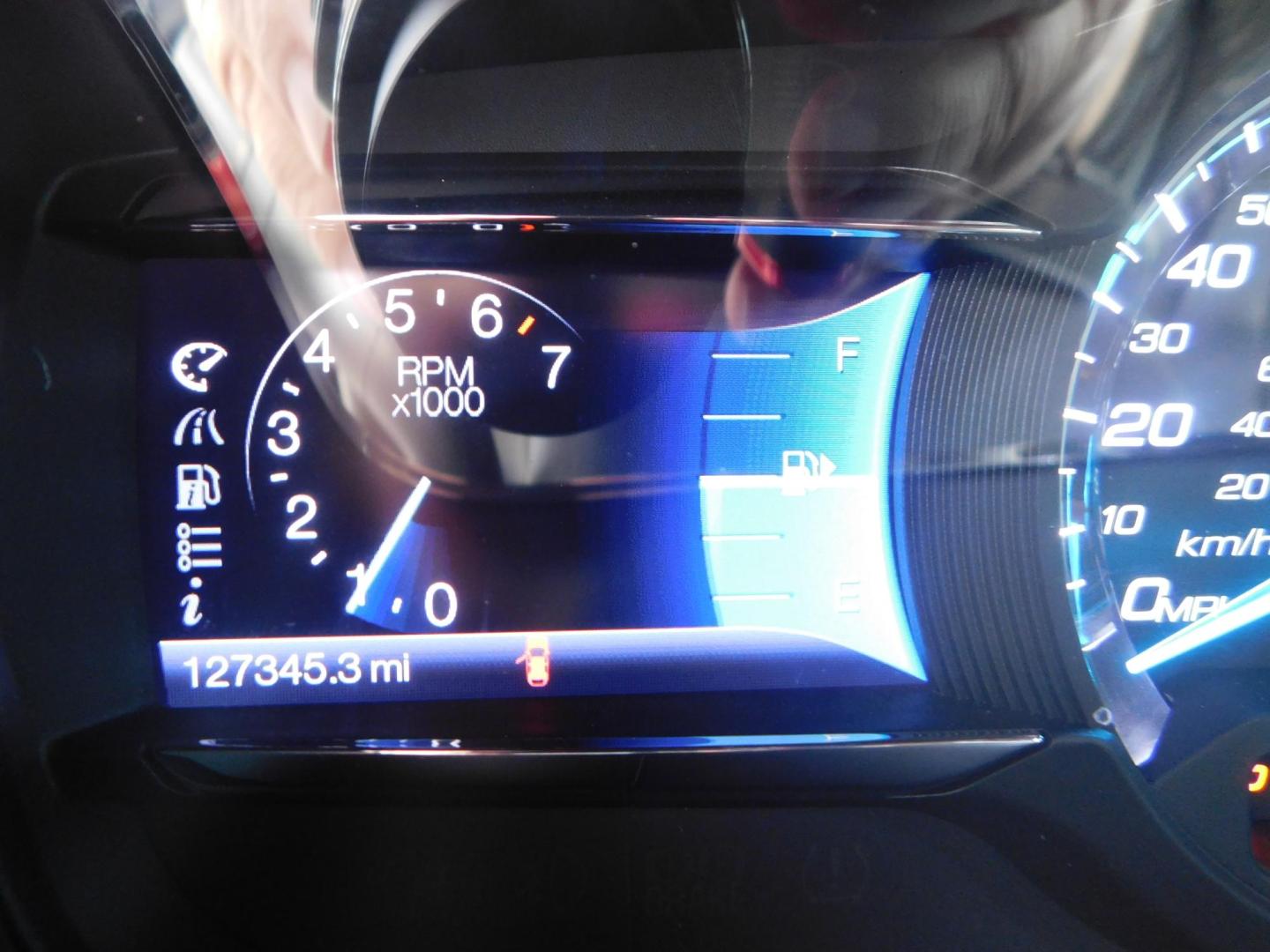 2013 BLACK Ford Taurus SEL FWD (1FAHP2E89DG) with an 3.5L V6 DOHC 24V engine, 6-Speed Automatic transmission, located at 2121 Burlington St, North Kansas City, MO, 64116, (816) 556-0707, 39.144707, -94.581978 - Photo#7