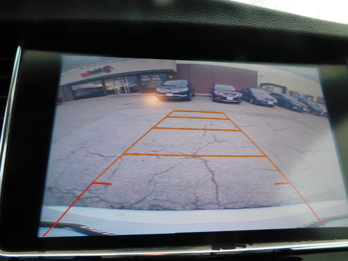 2017 WHITE Buick Encore Preferred AWD (KL4CJESBXHB) with an 1.4L L4 DOHC 16V TURBO engine, 6A transmission, located at 2121 Burlington St, North Kansas City, MO, 64116, (816) 556-0707, 39.144707, -94.581978 - Photo#3