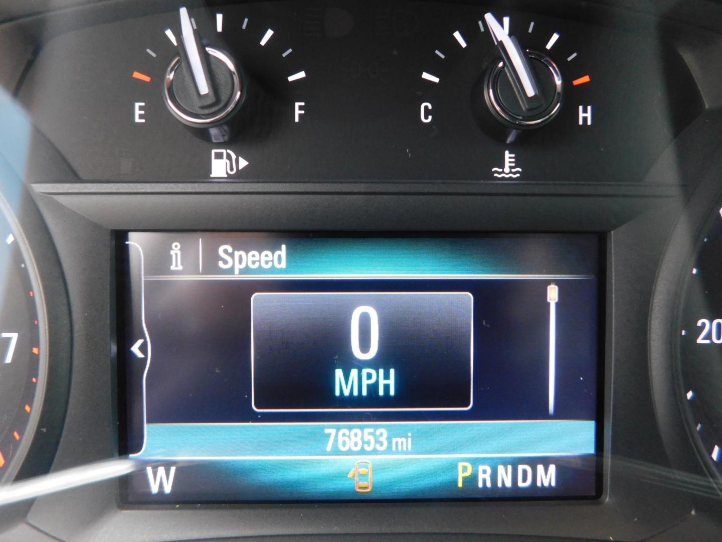 2017 WHITE Buick Encore Preferred AWD (KL4CJESBXHB) with an 1.4L L4 DOHC 16V TURBO engine, 6A transmission, located at 2121 Burlington St, North Kansas City, MO, 64116, (816) 556-0707, 39.144707, -94.581978 - Photo#4