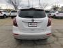 2017 WHITE Buick Encore Preferred AWD (KL4CJESBXHB) with an 1.4L L4 DOHC 16V TURBO engine, 6A transmission, located at 2121 Burlington St, North Kansas City, MO, 64116, (816) 556-0707, 39.144707, -94.581978 - Photo#7