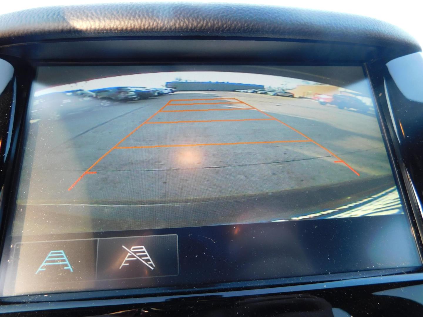 2017 BLACK Chevrolet Cruze Premier Auto (1G1BF5SM0H7) with an 1.4L L4 DOHC 16V TURBO engine, 6A transmission, located at 2121 Burlington St, North Kansas City, MO, 64116, (816) 556-0707, 39.144707, -94.581978 - Photo#4